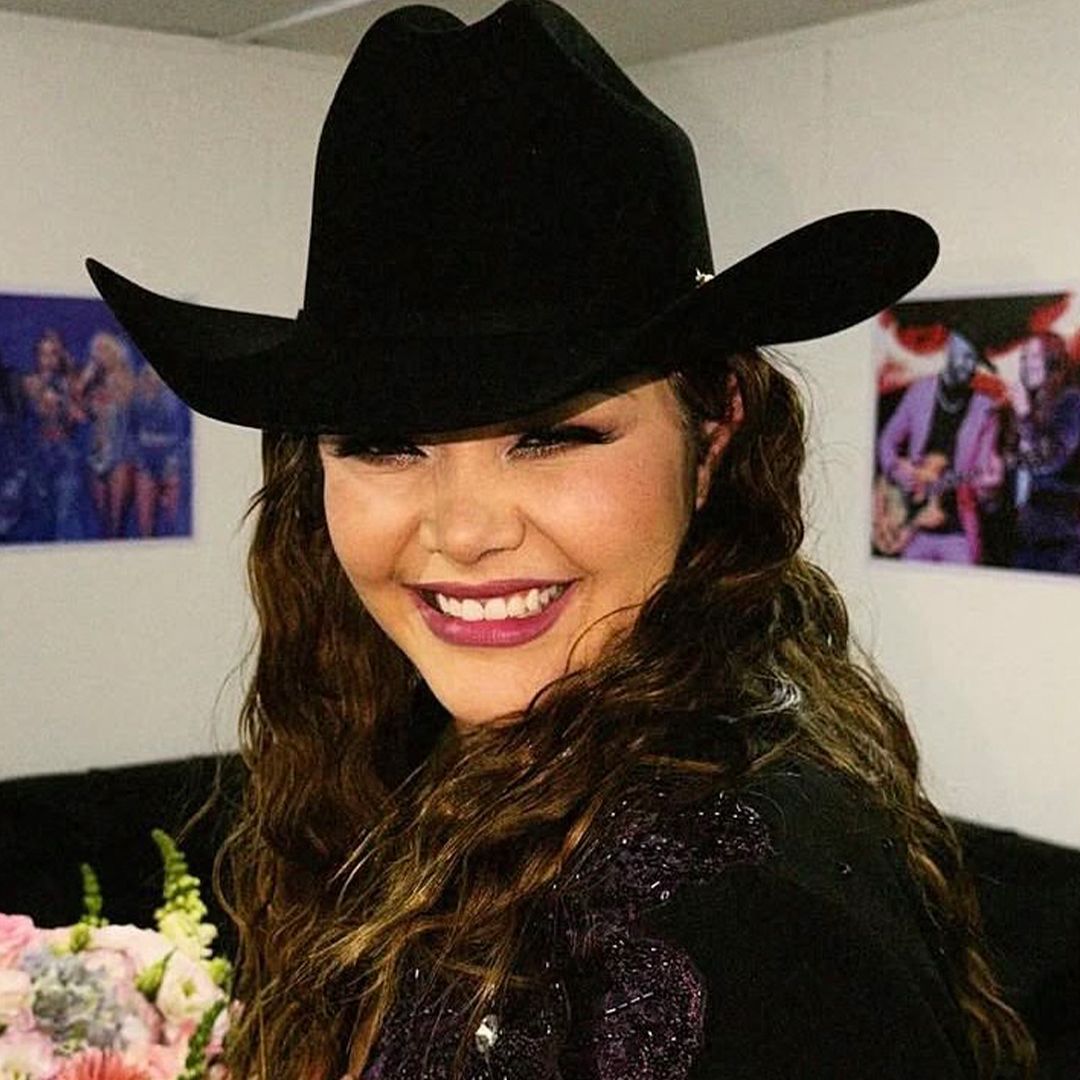 Yuridia Dará Concierto en Reynosa, Tamaulipas por Fiestas Patrias 2026